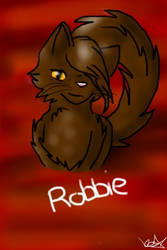 Robbie Fan Art