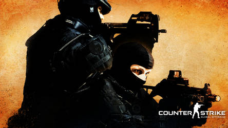 Counter-Strike: Global Offensive wallpaper (1080)