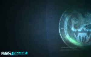 New Wallpapers of Ghost Recon ONLINE