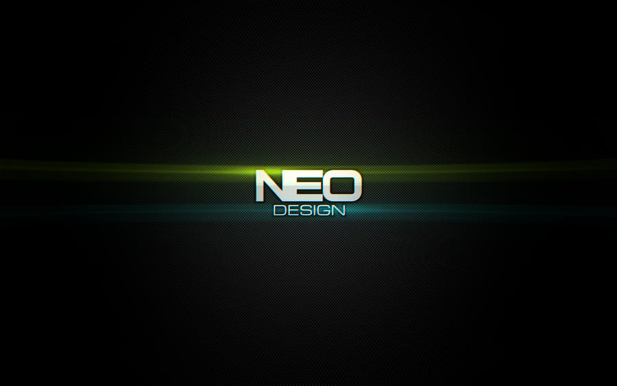 NEO Design (2012) wallpaper by neonkiler99 on DeviantArt