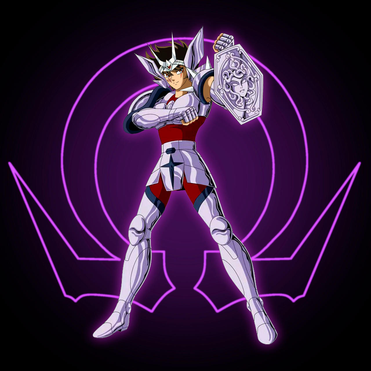 Ruka by LukasGabri on DeviantArt