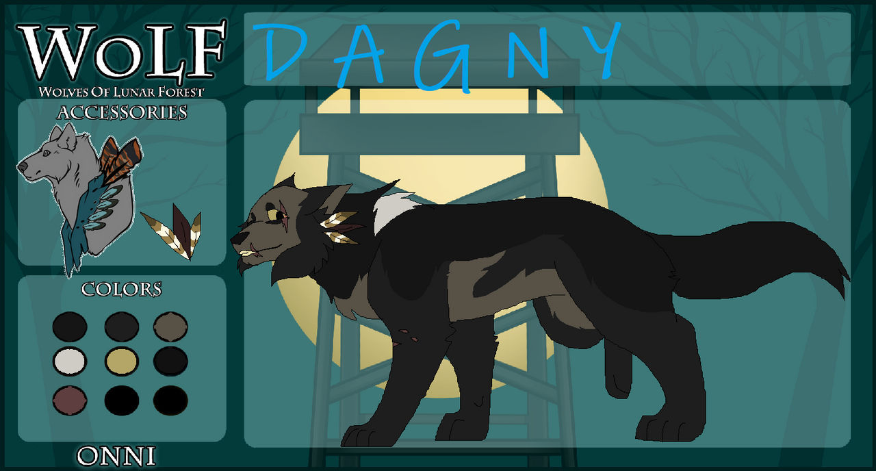 Dagby Deviantart Dagny | WoLF by Lotus-Wolfdragon on DeviantArt