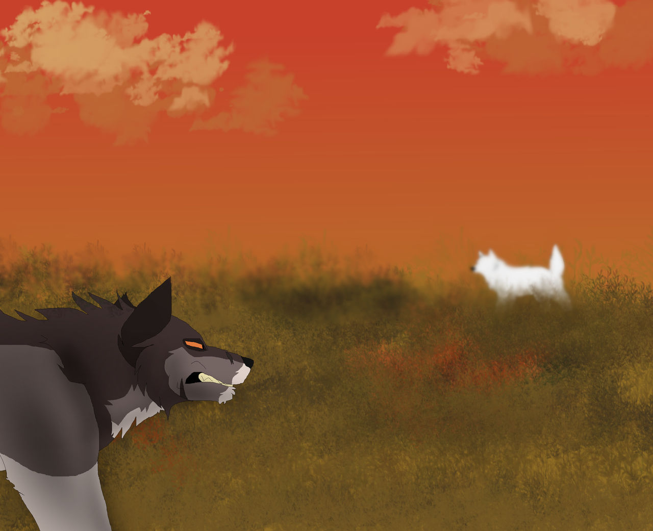Discovery by Lotus-Wolfdragon on DeviantArt