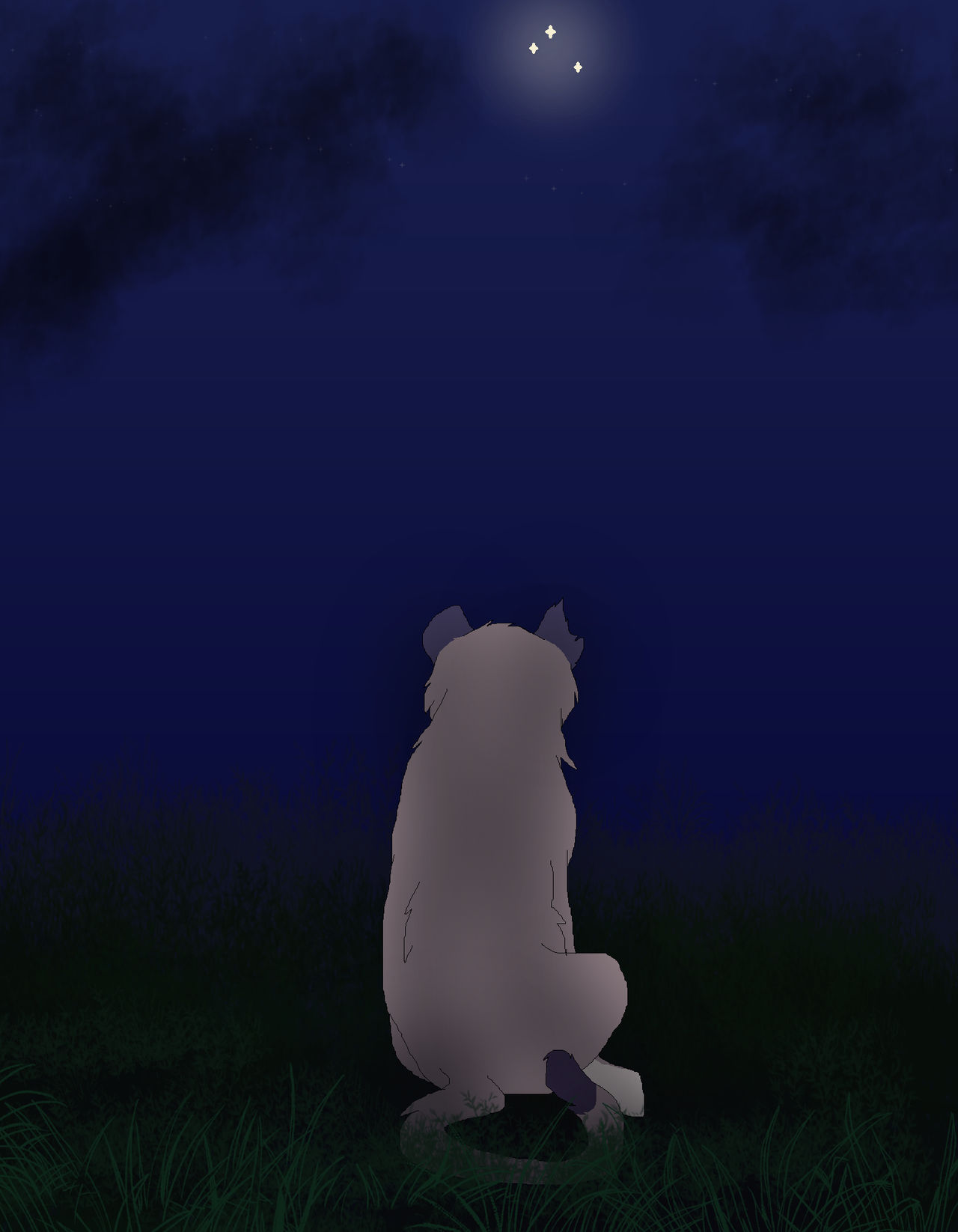 Legacy by Lotus-Wolfdragon on DeviantArt
