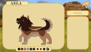 Aela | DOTW