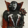 Spawn bust