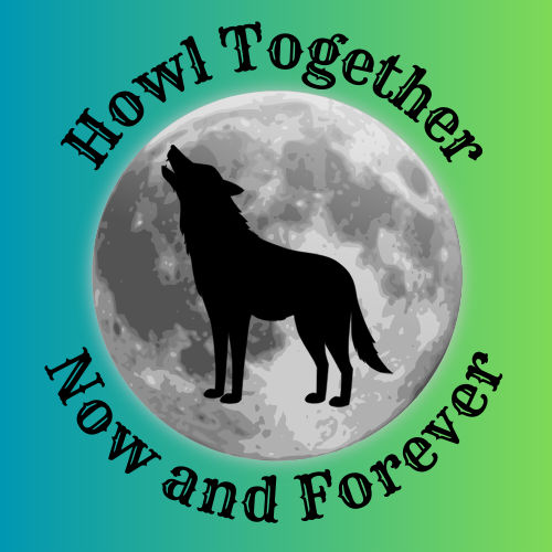 Howl Now Howl Together Now and Forever by RAVENV0ID on DeviantArt