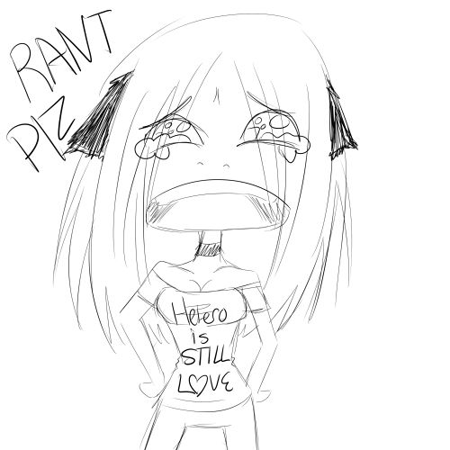 RANT PLZ by Megyan111 on DeviantArt