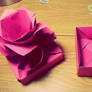 Valentine's Rose Box