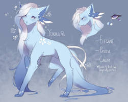 Yukiri refsheet