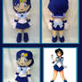 Doll- Sailor Mercury FOR SALE