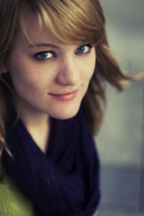 Dina.krk by sliwka on DeviantArt