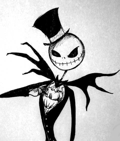 Jack Skellington