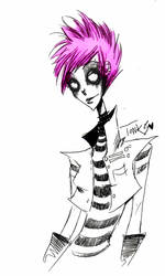 Tonks