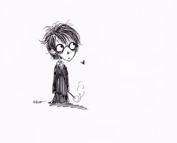 Little Harry