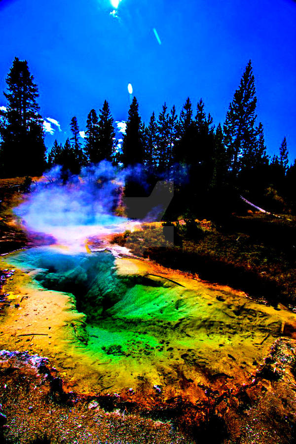 The colors of Earth by NatalieOlenska on DeviantArt
