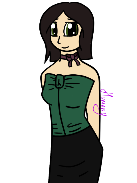 The Wolf Among Us - Faith by HumanyMcDuck56 on DeviantArt