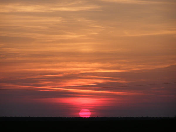 Sunset Images Normal Normal Pretty Sunset by TravellingSoul on DeviantArt