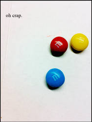 M and M's