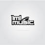 1m1 Music Logo