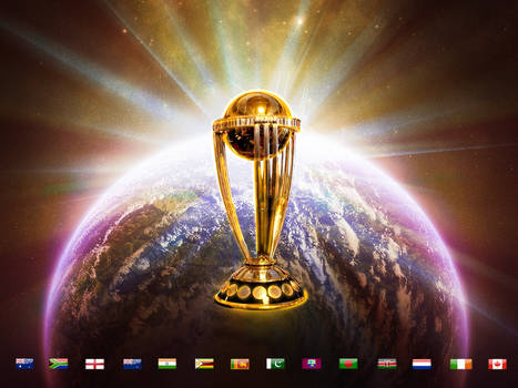 ICC World Cup 2011