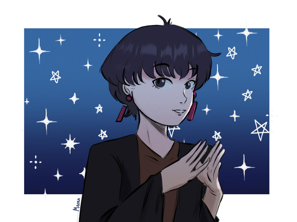 Azu by SofiaNyan43Pocky on DeviantArt