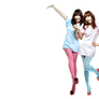 [Render] Taeny