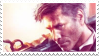 booker dewitt stamp by aestheticstamps