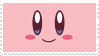 kirby stamp 3