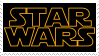 star wars stamp by aestheticstamps