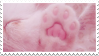 paw stamp 2