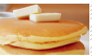 Pancakes Stamp