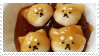 Shiba Food Stamp