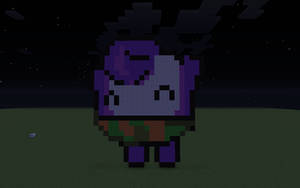 SirBaki in Minecraft