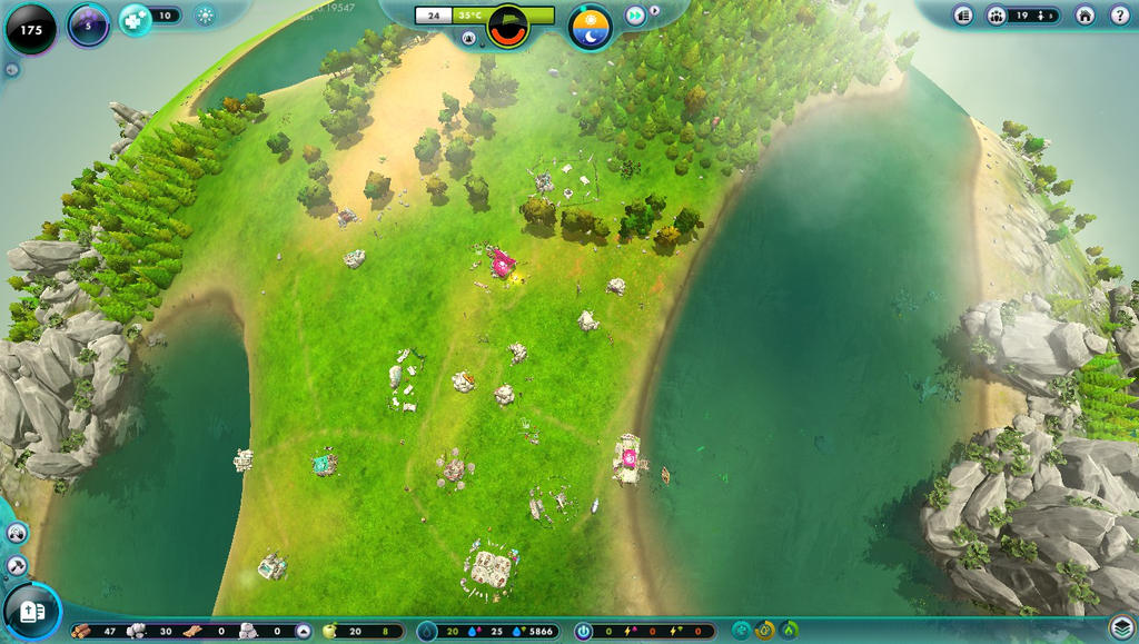 The start of civlization by Cutiesaurs on DeviantArt