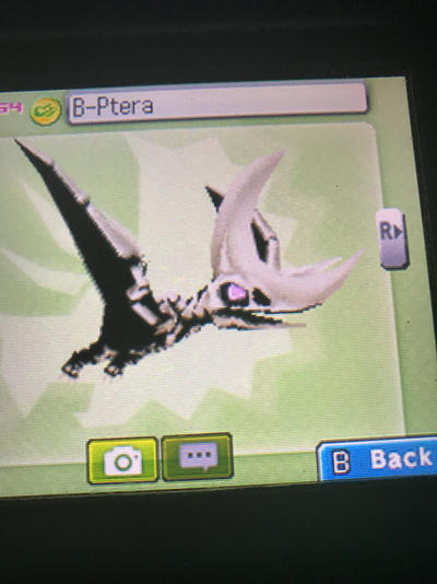 B-ptera by Cutiesaurs on DeviantArt