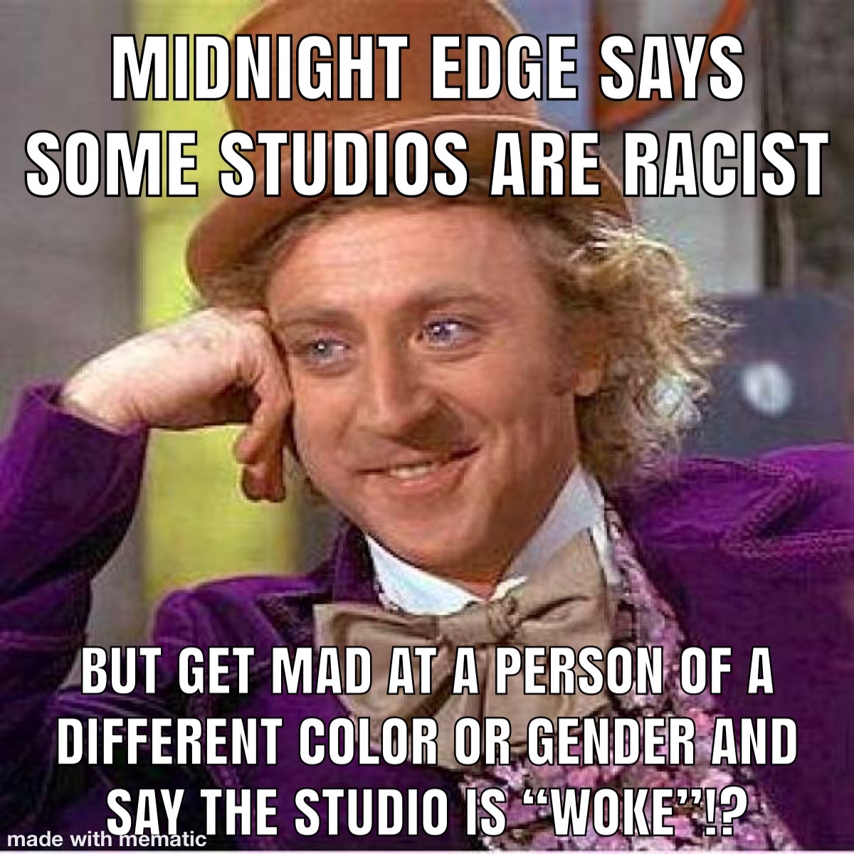 Double Standards meme by Cutiesaurs on DeviantArt