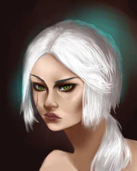 Cirilla