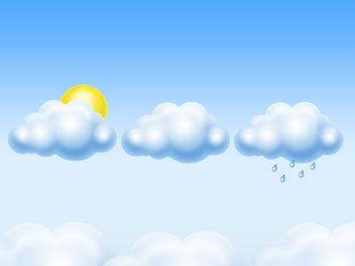 cloud icon free psd and png