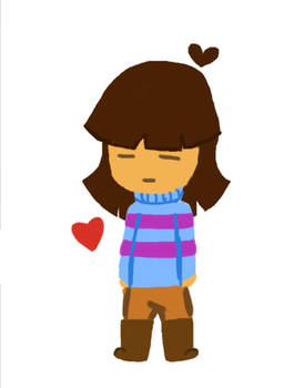 Frisk