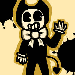 Bendy