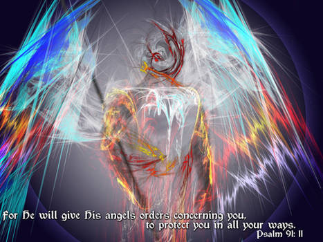 Angel: Mark II