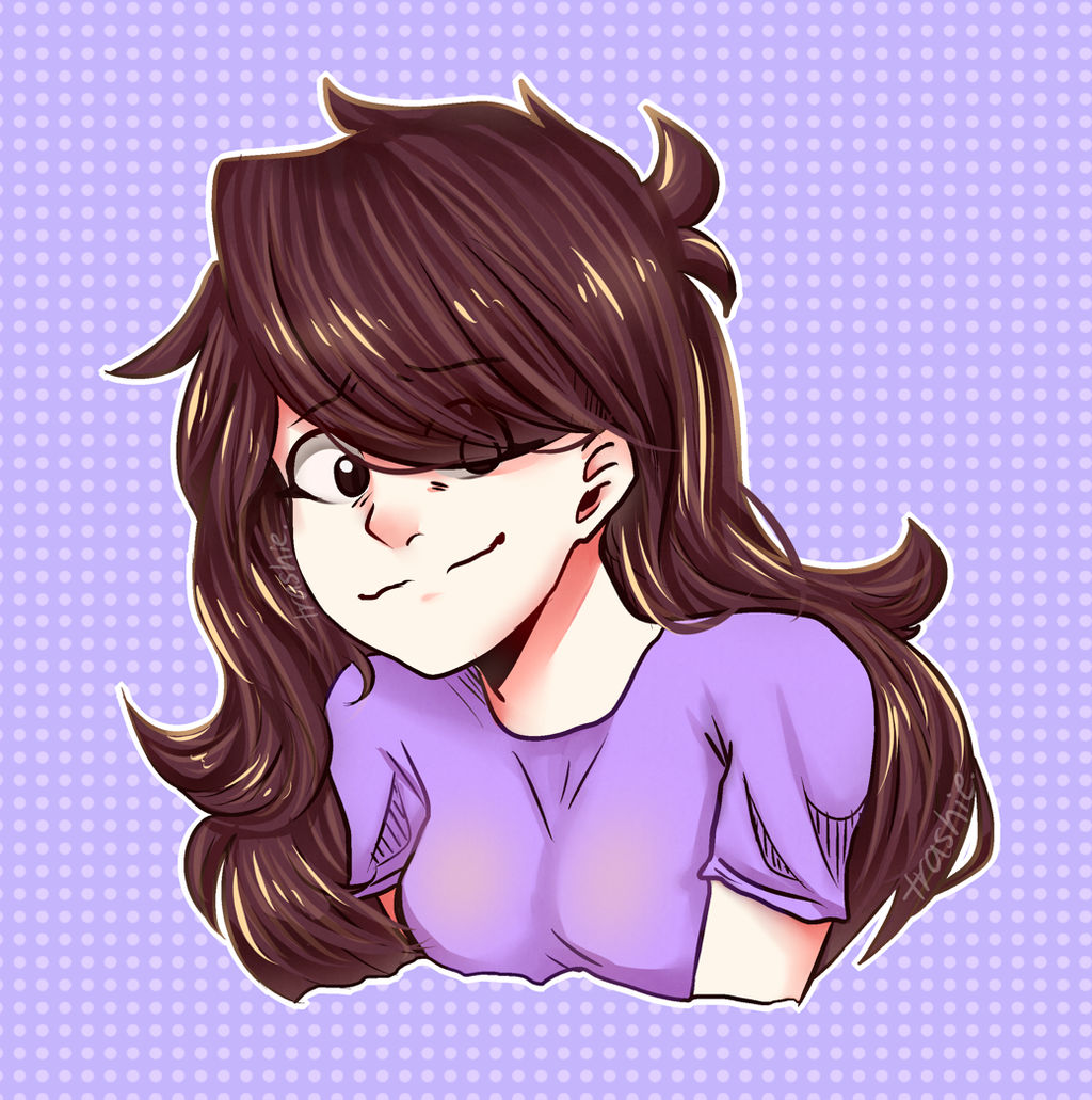 Jaiden Animations the anime Part 2 by TrashcanAlphys on DeviantArt