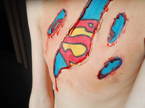 Superman 1