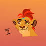 King Kion (Lion Guard)