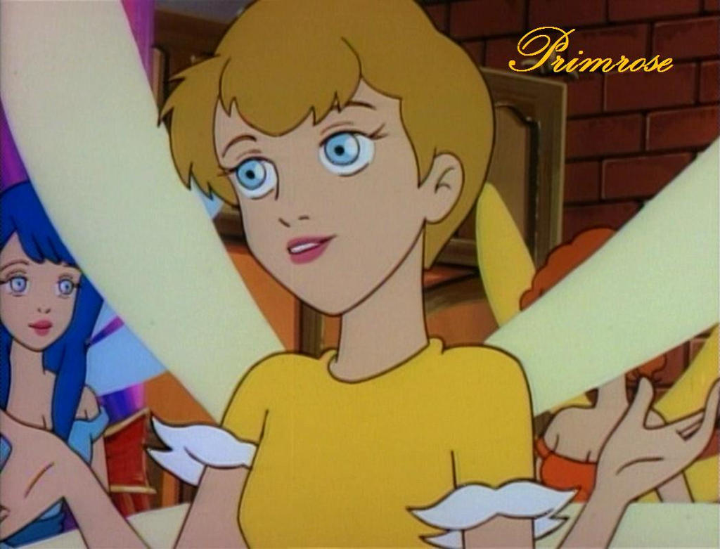 Primrose by Pikachu-Train on DeviantArt