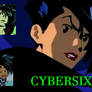 A Tribute to Cybersix