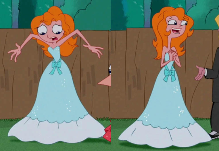 phineas and ferb candace chinese new year dress What would happen if Candace actually managed to Bust Phineas and Ferb? #phineasandferb #candaceflynn #drdoofenshmirtz #perrytheplatypus #danpovenmire #disney #disneyaddict #disneylover #disneyplus
