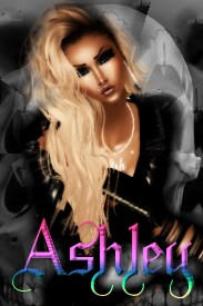 Profile Picture I made For Another IMVU User