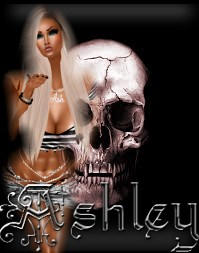 Profile Picture I made For Another IMVU User